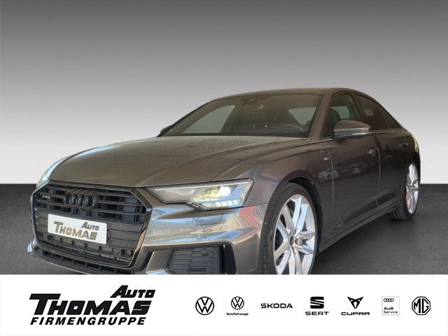 Image of Audi A6