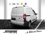 Ford Transit Courier Trend *Beifahrerairbag* - Ford Transit Courier aus 2017