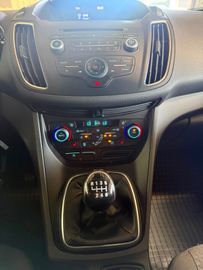 Ford C-Max - 8
