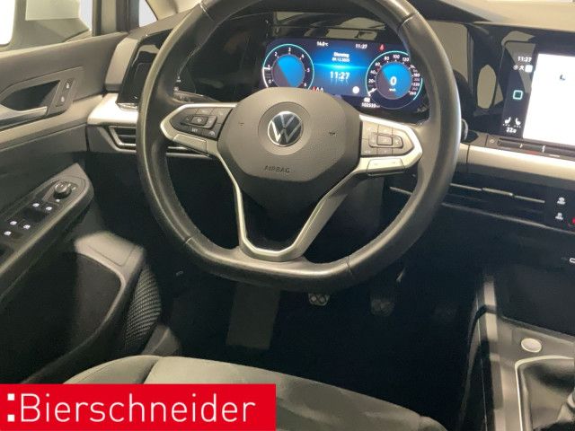 Volkswagen Golf - Bild 12