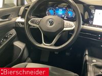 Volkswagen Golf - Vorschau Bild 12