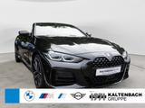 BMW 440i Cabrio xDrive AHK HUD 360° LASER LED ACC - BMW 440 aus 2022