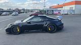 Porsche 992 Turbo S, 9FF 900PS - Porsche: 9ff