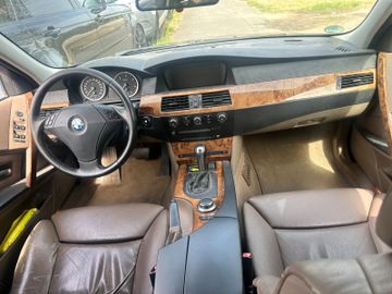 BMW 525 - 3