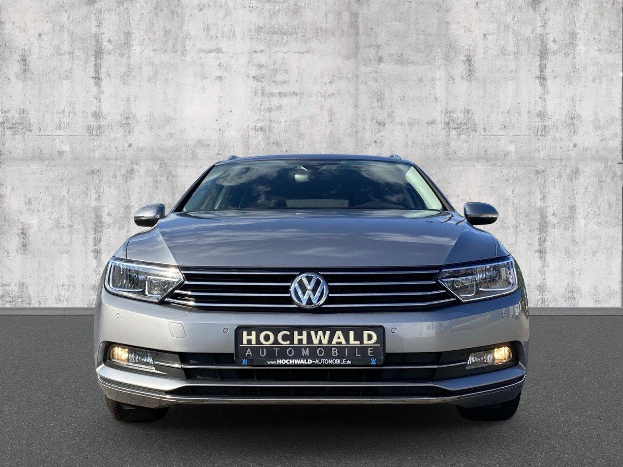 Volkswagen Passat Variant 1.4 TSI DSG Highline AHK LED RFK