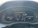 Audi SQ8 TDI quattro tiptronic -