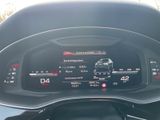 Audi SQ8 TDI quattro tiptronic - - Audi SQ8 von privat