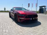 Ford Mustang Fastback GT 5.0 FORD USA - Ford: Usa