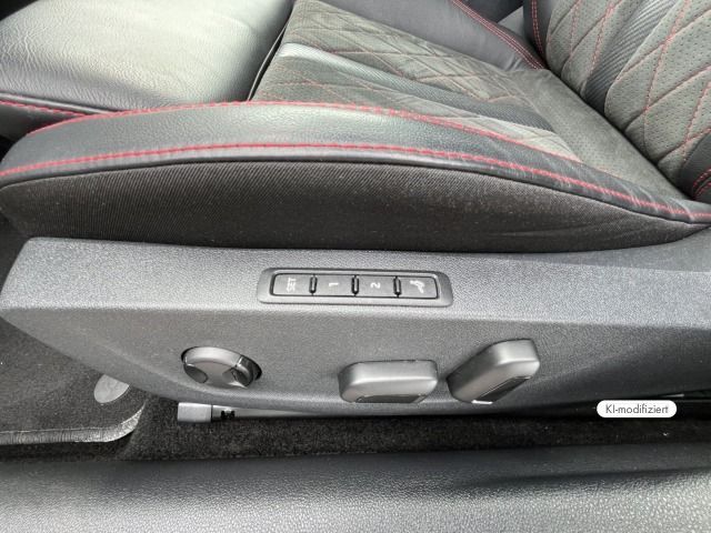 Skoda Octavia - Bild 21