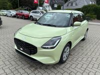 Suzuki Swift - Vorschau Bild 5