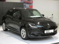 Suzuki Swift - Vorschau Bild 7