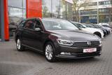 Volkswagen Passat Variant 2.0 TDI Highline LED AHK - Volkswagen Passat Variant: TDI