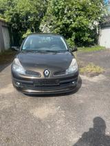 Renault Clio, 3-Türer Klima TÜV 03/27 - Renault Clio: Türer