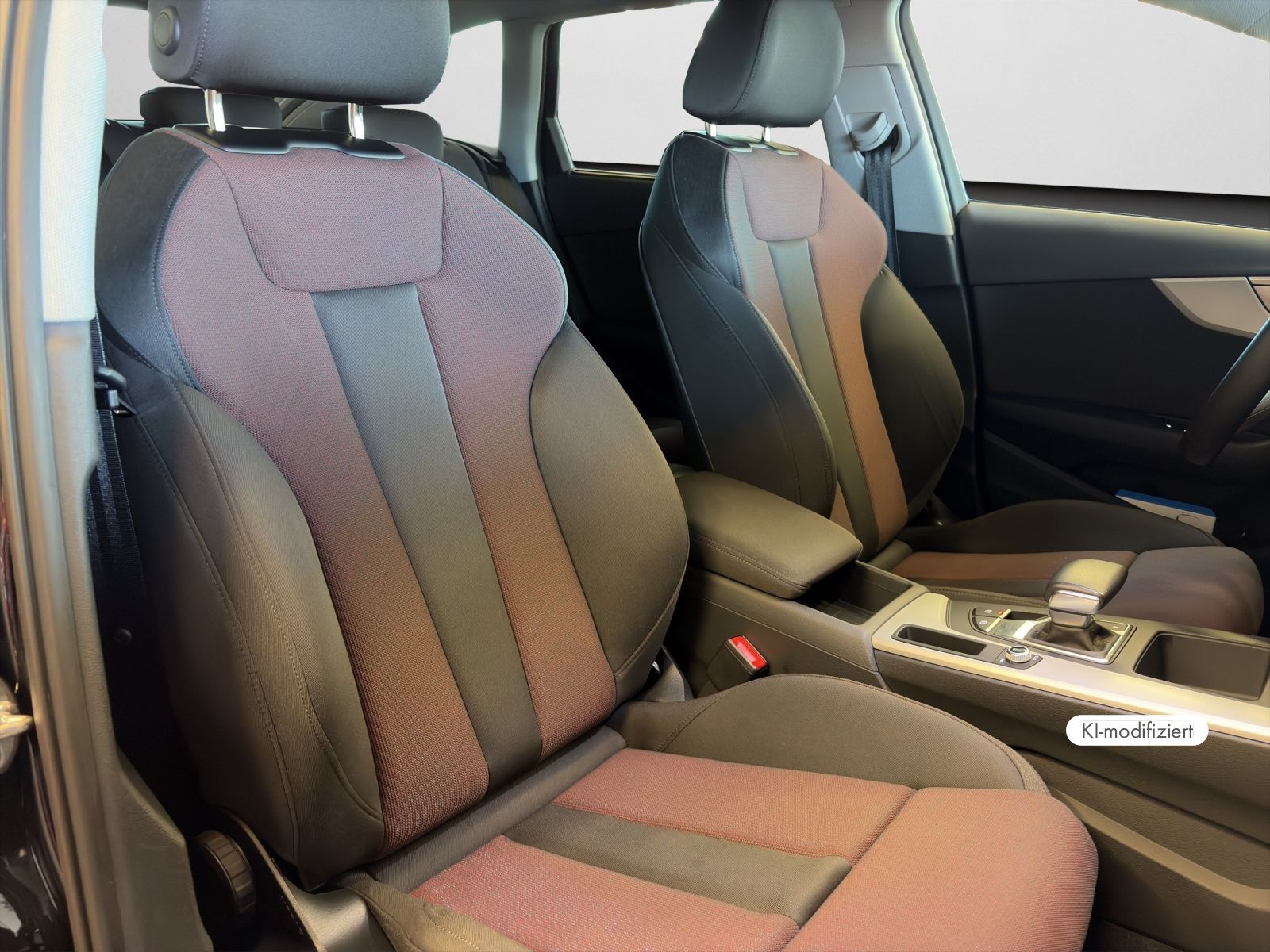 Audi A4 - Bild 5