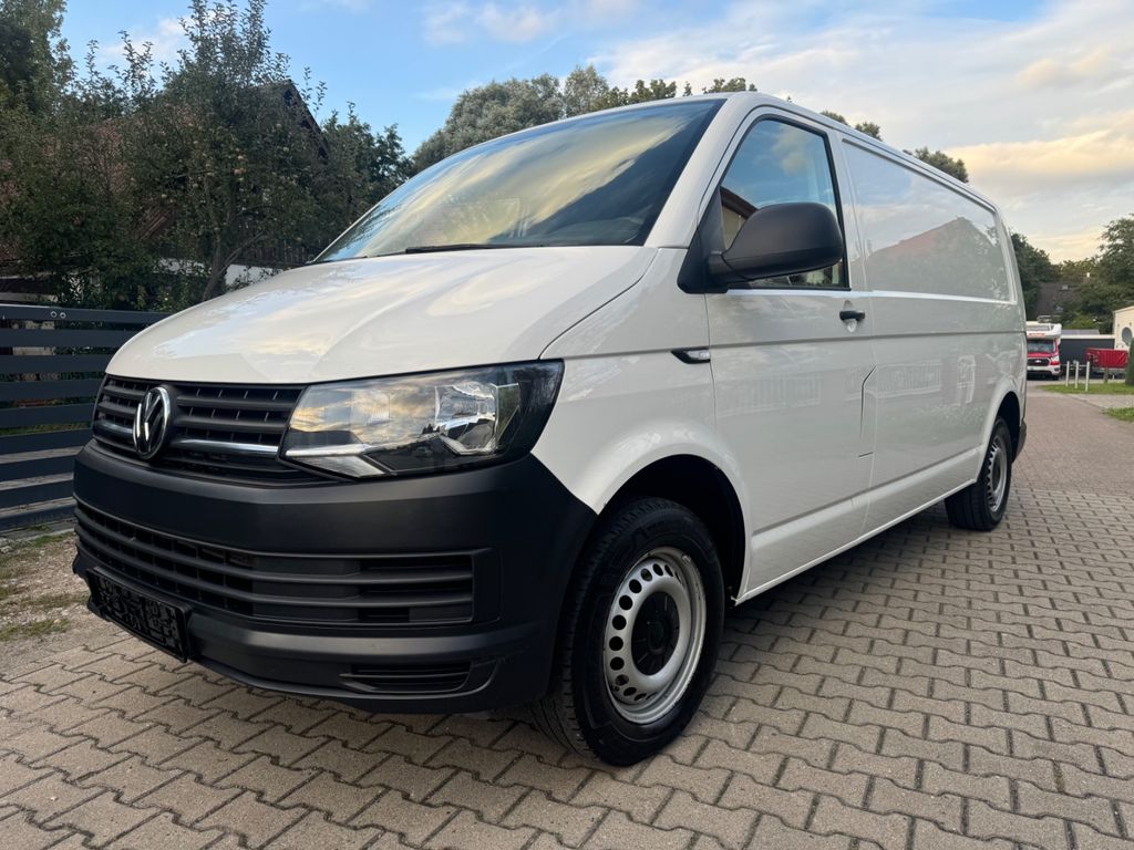 Image of Volkswagen T6 Transporter