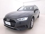 Audi A4 Avant Business S tronic BR638609 2.0 Mil - Audi A4 mit Hybrid-Antrieb: Automatik