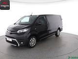 Toyota Proace 2.0 D-4D KASTEN L2 AUT,LEDER,KAMERA,NAVI - Toyota Proace (Verso): Automatik