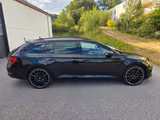 Skoda Superb 2.0 TSI DSG 4x4 SPORTLINE COMBI SPORTLINE - Skoda Superb von privat
