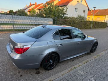 BMW 523 - 10