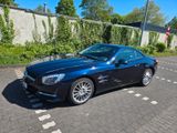 Mercedes-Benz SL 350 - Airscarf, Panoramadach, harman/kardon  - Mercedes-Benz SL 350