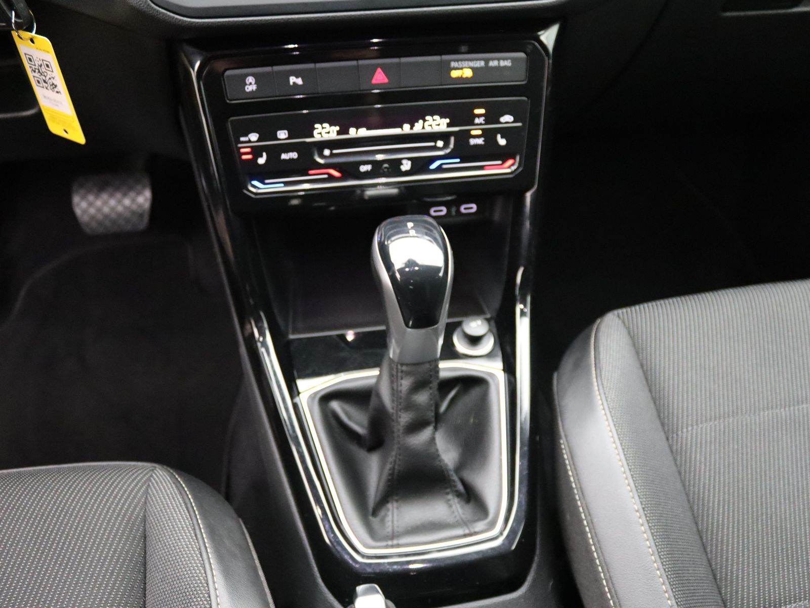 Volkswagen T-Cross - Bild 15