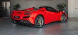 Ferrari F8 Spider TRICOLORE Unikat I Carbon I RossoNero - Ferrari F8 aus 2023