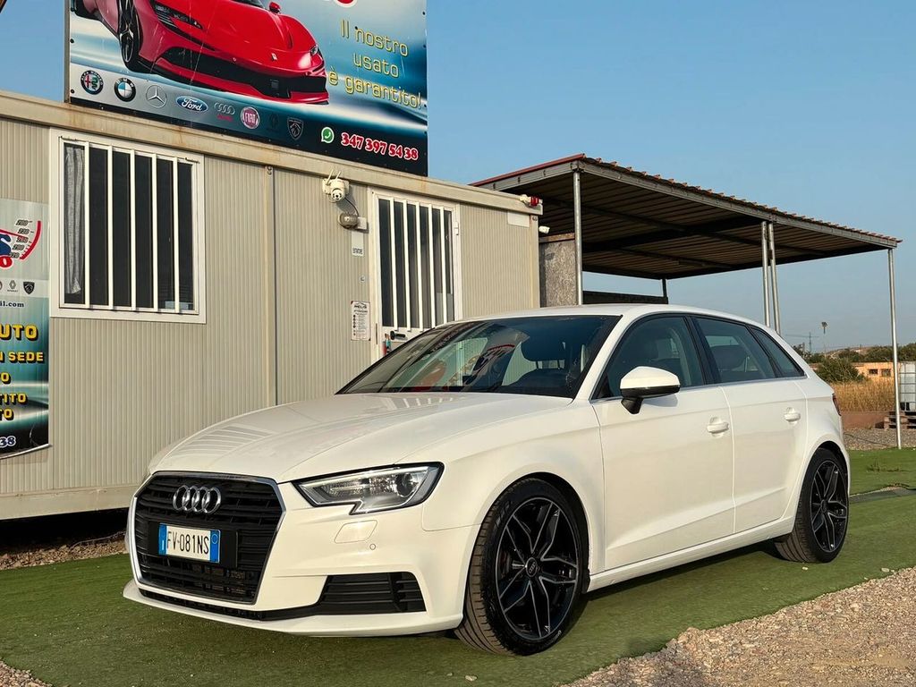 Image of Audi A3