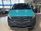 Mercedes-Benz Vito 114 CDI PRO RWD lang Navi R.Cam PDC SHZ DAB - gebrauchte Vans
