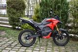 evmoto X1S - EVMOTO MOTORRAD