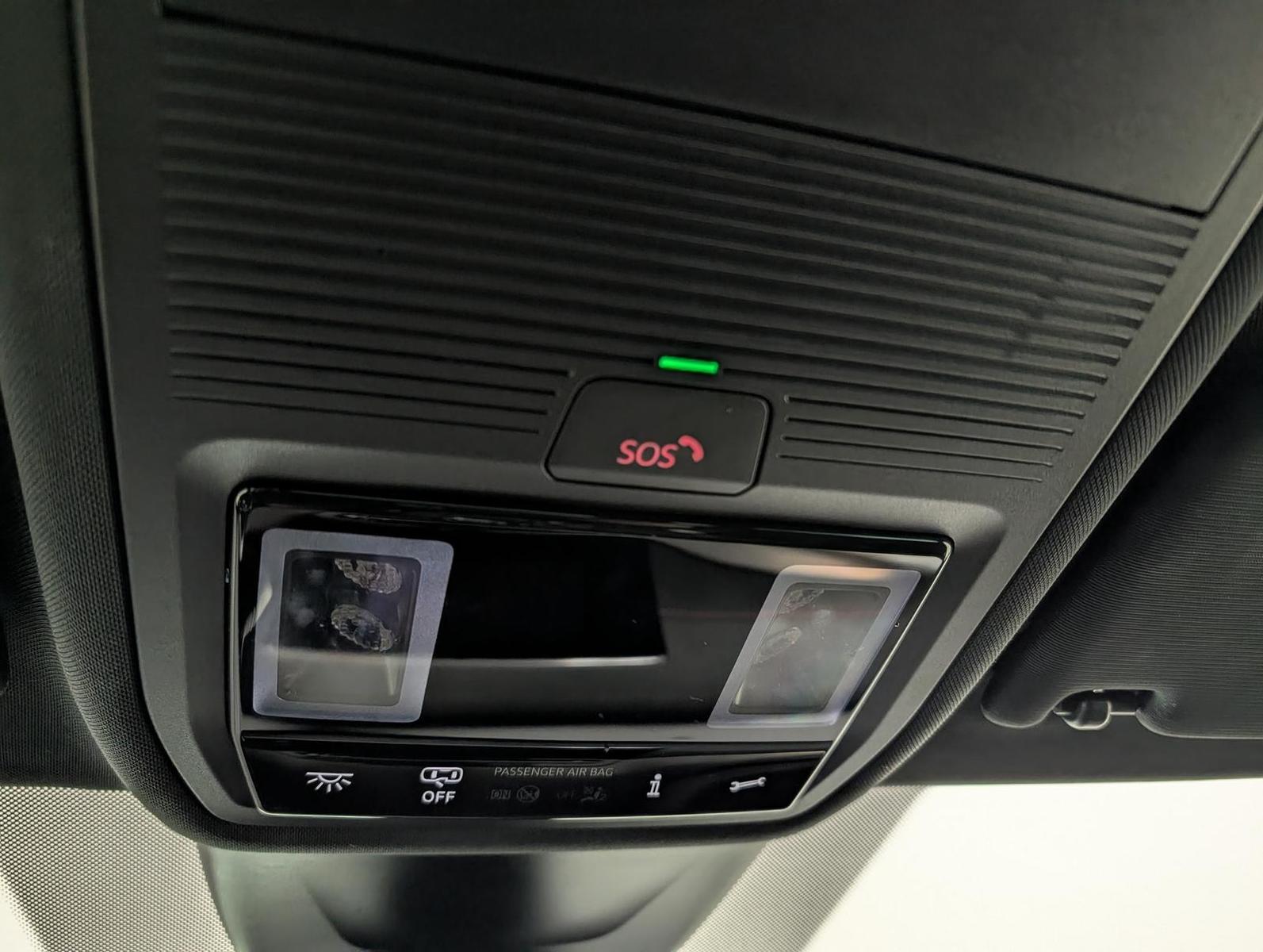 Skoda Octavia 2.0 TSI RS Matrix HuD Navi AHZV RFK Alu1, миниатюра 28