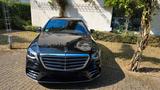 Mercedes-Benz S 350 d  AMG   4MATIC L MB Garantie VOLL Chau