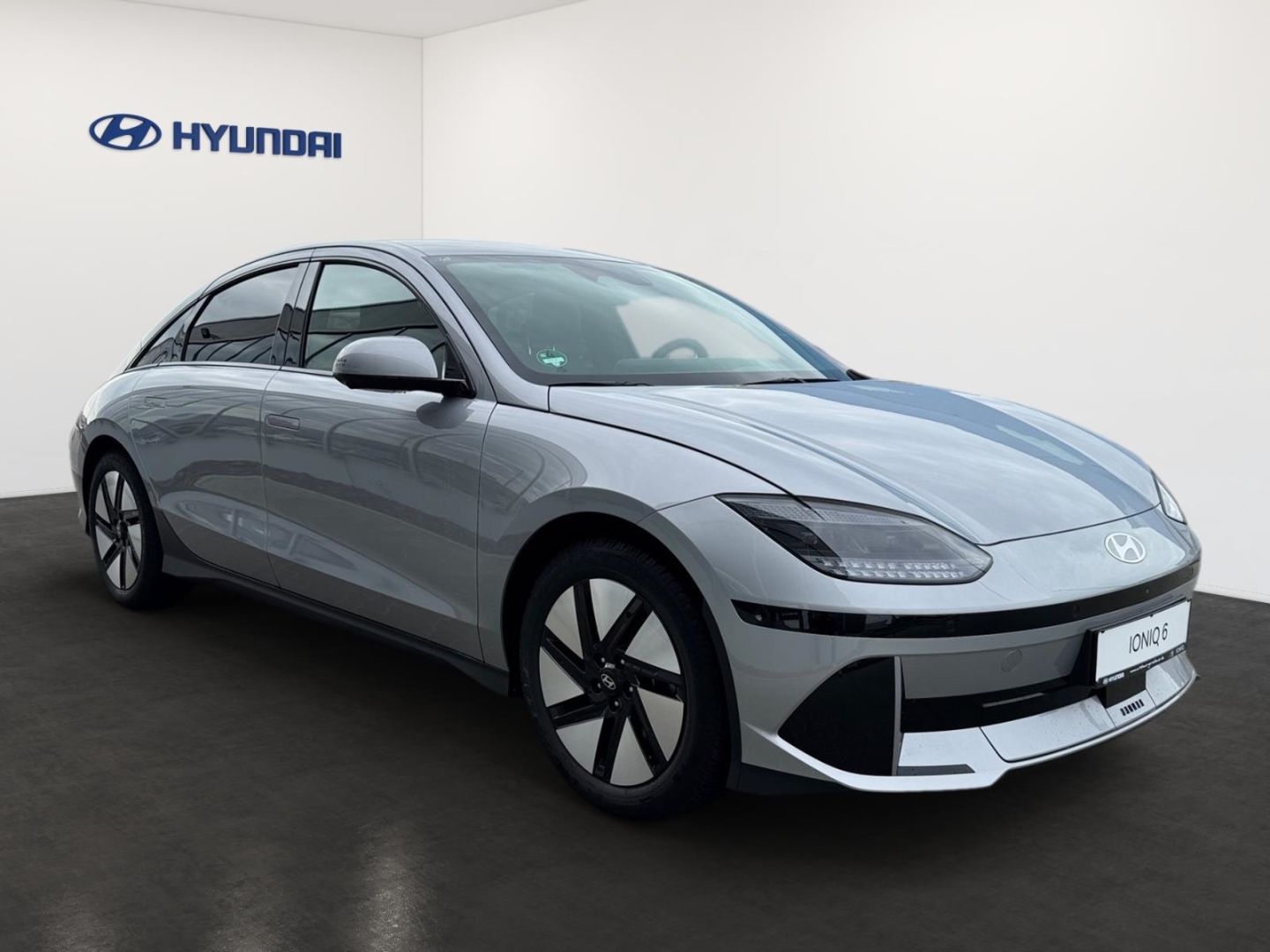 Hyundai IONIQ 6 – Bild 4