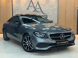 Mercedes-Benz E 220d Coupe*PANO*LED*NIGHT*
