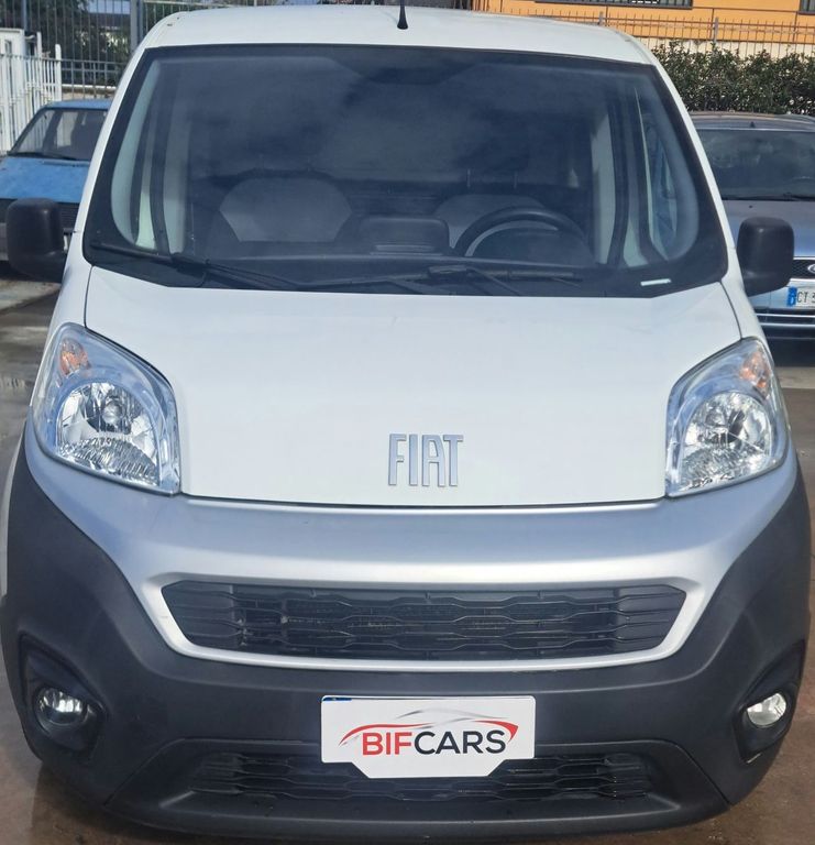 Image of Fiat Fiorino