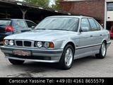 BMW 520i Limo./Automatik/Klima/ - BMW 520 aus 1995: 520i