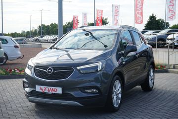 Opel Mokka X - 2
