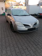 Nissan 1.8 primera - gebrauchte Nissan Primera aus dem Jahr 2003