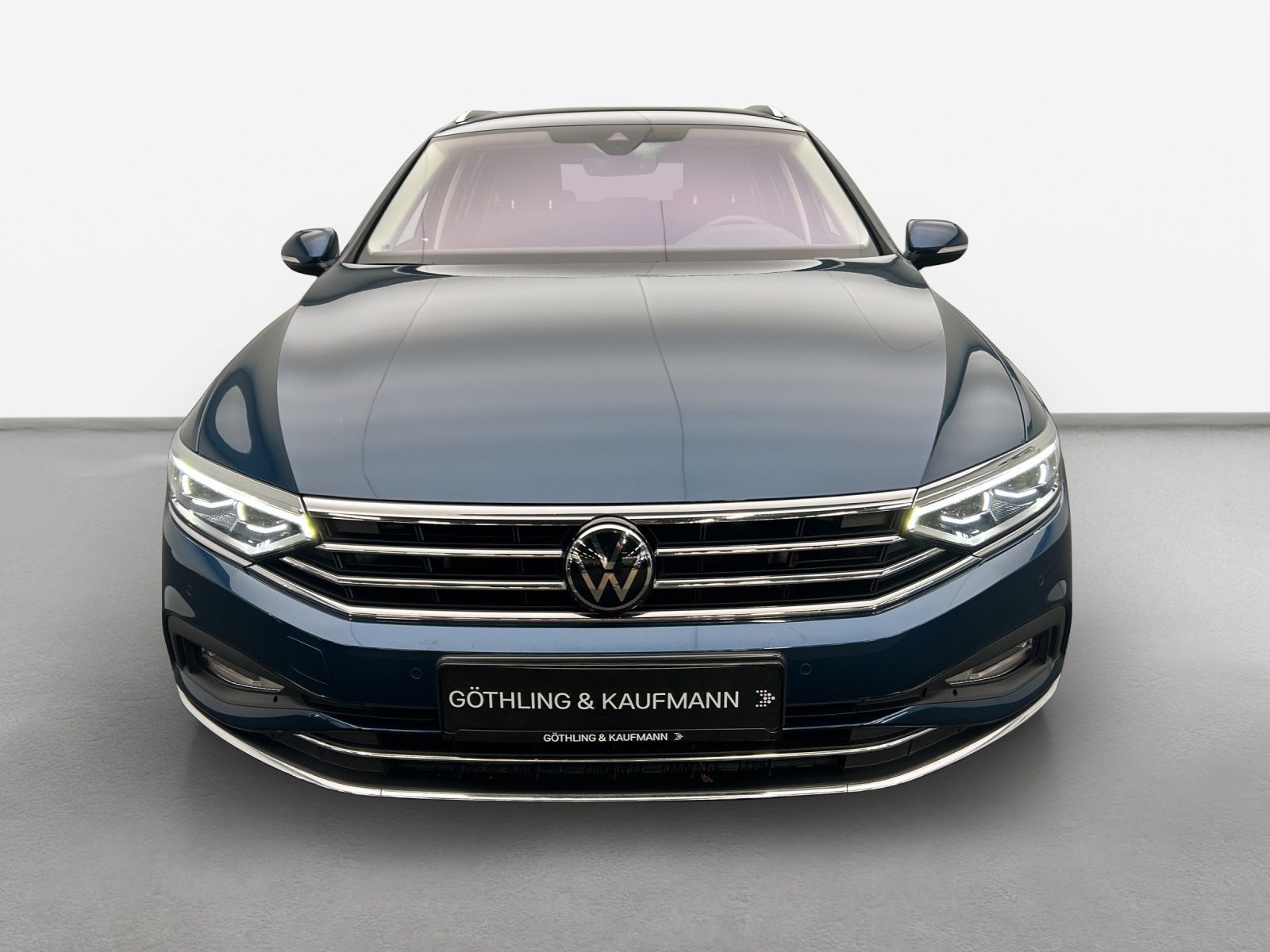 Volkswagen Passat Variant - Bild 12