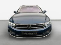 Volkswagen Passat Variant - Vorschau Bild 12