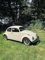 Volkswagen VW Käfer 1500 Halbautomatik - Volkswagen: 1500
