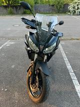 Yamaha MT-07 Tracer - YAMAHA MT 07