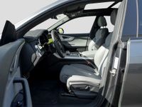 Audi SQ8 - Vorschau Bild 19