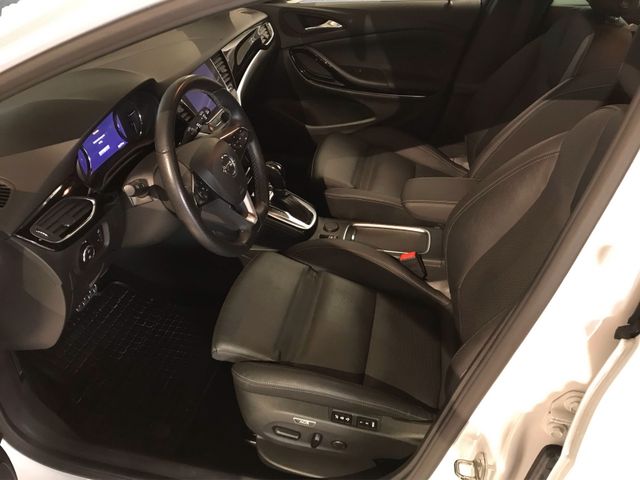 Astra K Turbo Ultimate 1.4*OPC-LINE*KAMERA*