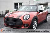 MINI Cooper Clubman D Pepper autom. *HUD*LED*17"*NAVI - MINI COOPER_CLUBMAN Diesel Gebrauchtwagen