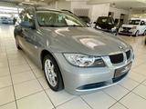 BMW 320i Touring Klima/Alus/AHK - BMW 320 aus 2006: Kombi, 320i