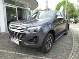 Isuzu D-MAX 2.2 4WD LSE Automatik, Allrad,Diff. Sperre - Isuzu Gebrauchtwagen