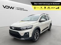 Dacia Jogger - Vorschau Bild 1