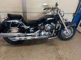 Yamaha XVS 650 Drag Star Classic - YAMAHA 650 XVS STAR DRAG