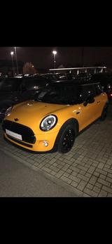 MINI Mini Cooper - MINI Cooper C: Kleinwagen
