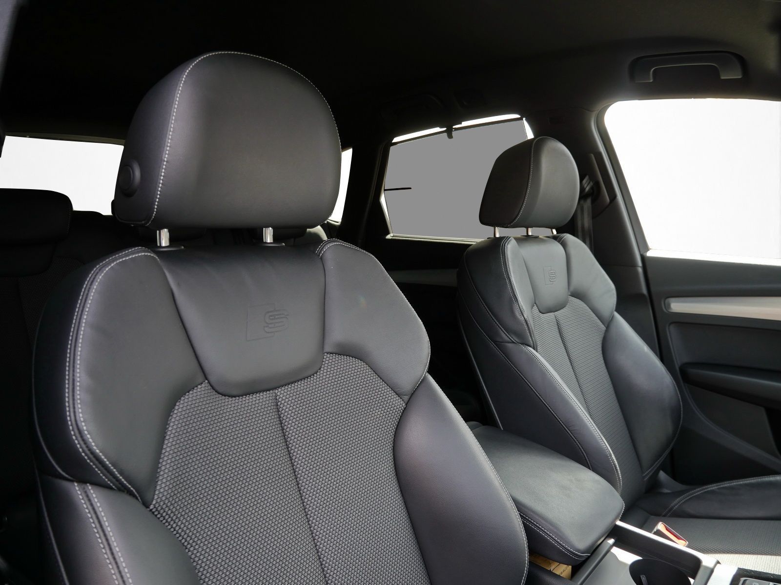 Audi Q5 - Bild 11
